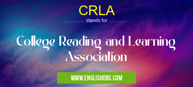 CRLA