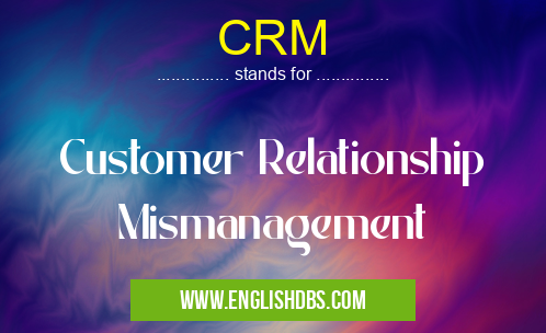 CRM