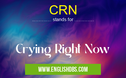 CRN