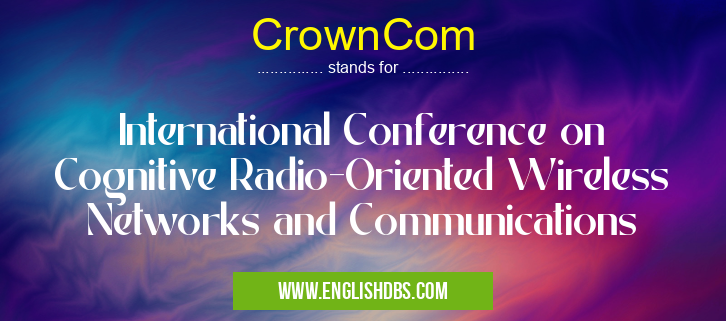 CrownCom