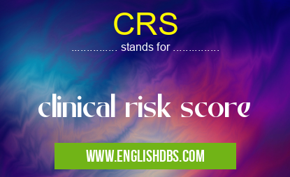 CRS