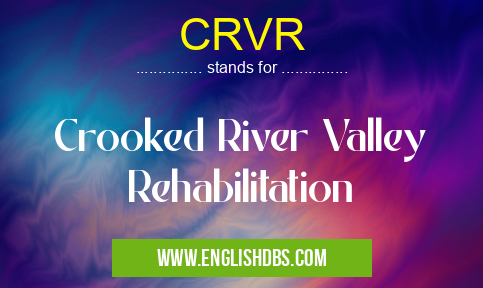 CRVR