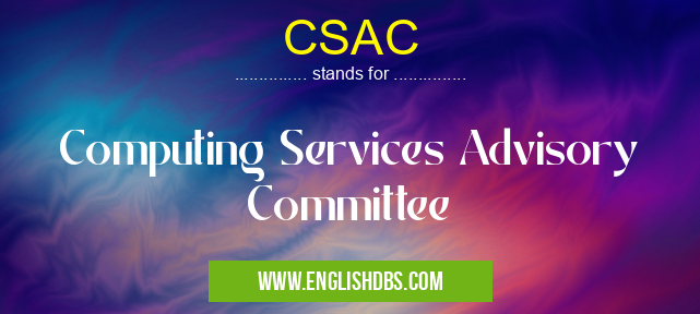 CSAC