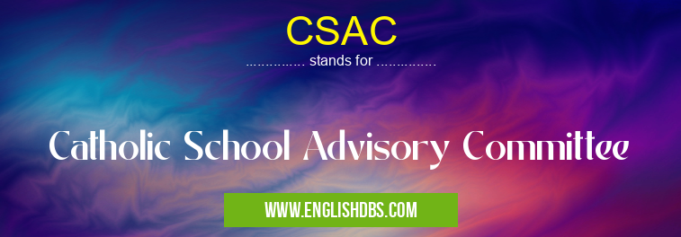 CSAC