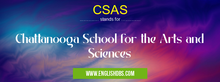 CSAS