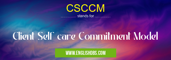 CSCCM