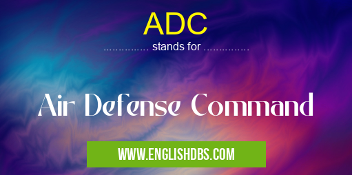 ADC