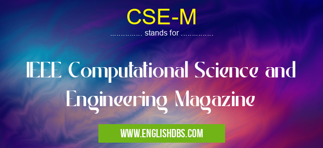 CSE-M