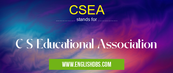 CSEA