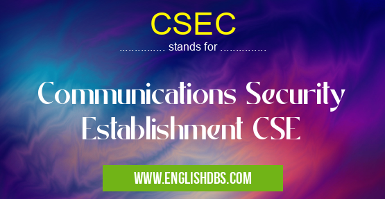 CSEC