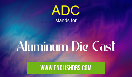 ADC