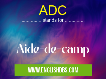 ADC