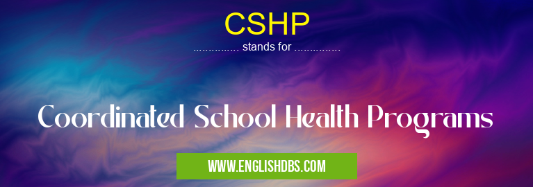 CSHP