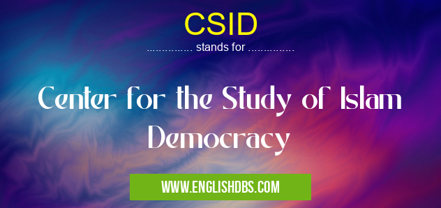 CSID