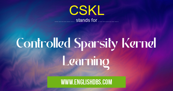 CSKL