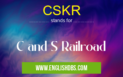 CSKR