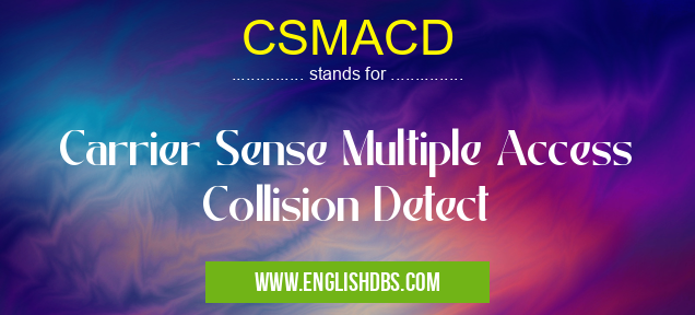 CSMACD