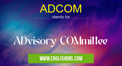 ADCOM