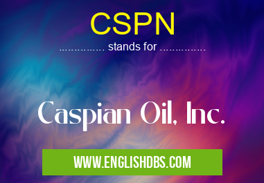 CSPN