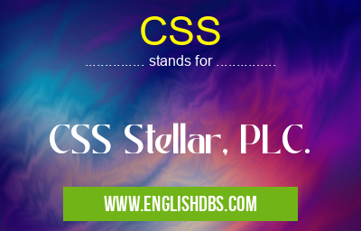 CSS