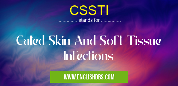 CSSTI