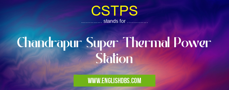 CSTPS