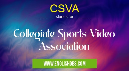 CSVA