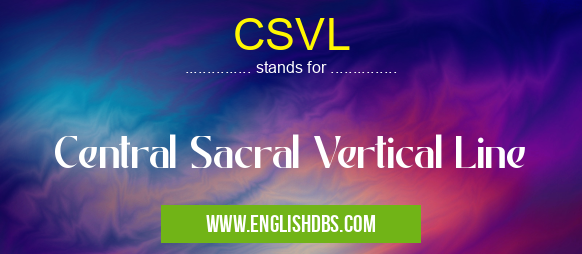 CSVL