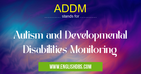 ADDM