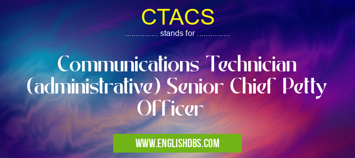 CTACS