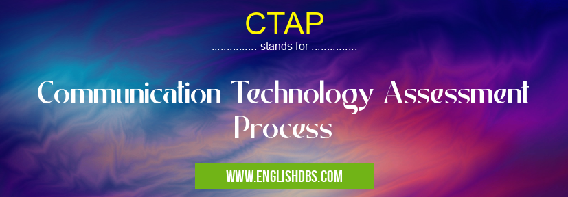 CTAP