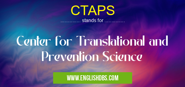 CTAPS