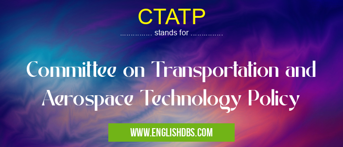 CTATP