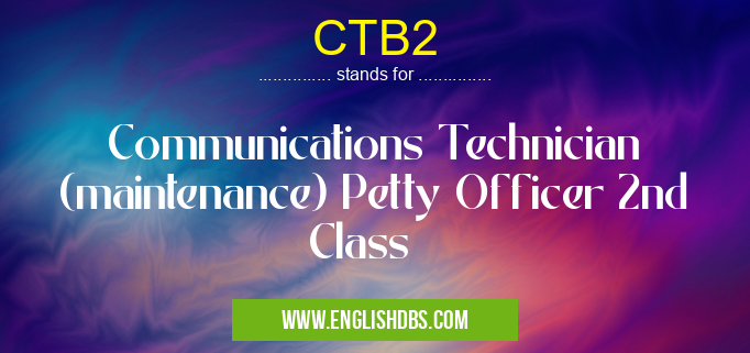 CTB2