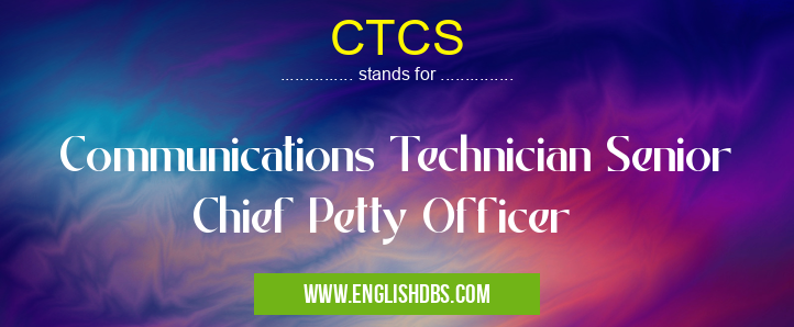 CTCS