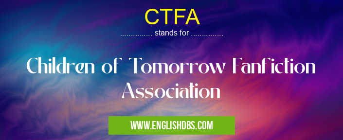 CTFA