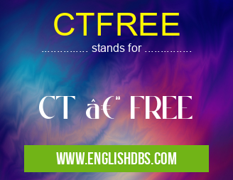 CTFREE