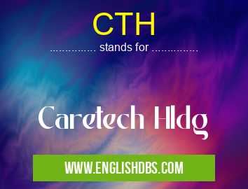 CTH