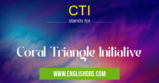 CTI