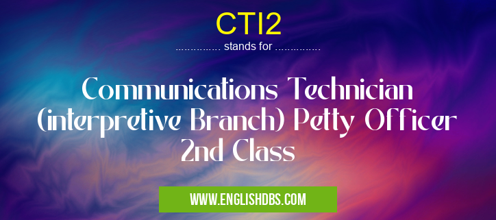 CTI2