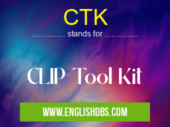 CTK