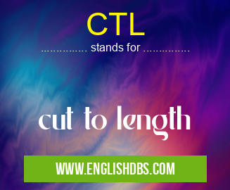 CTL