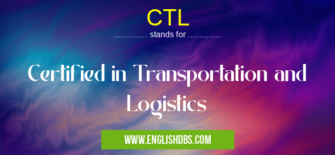 CTL