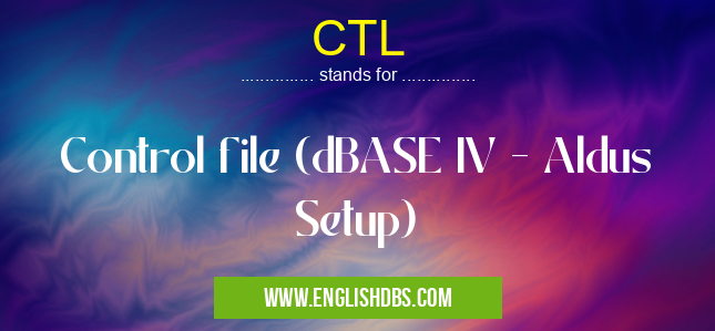 CTL