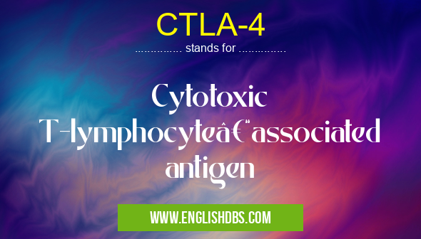 CTLA-4