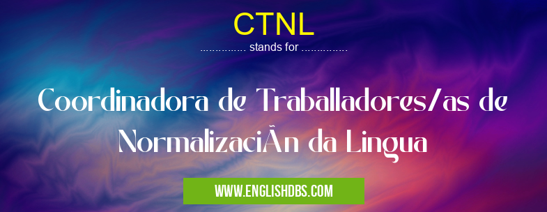 CTNL