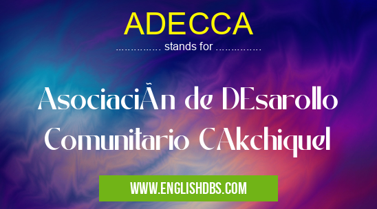 ADECCA