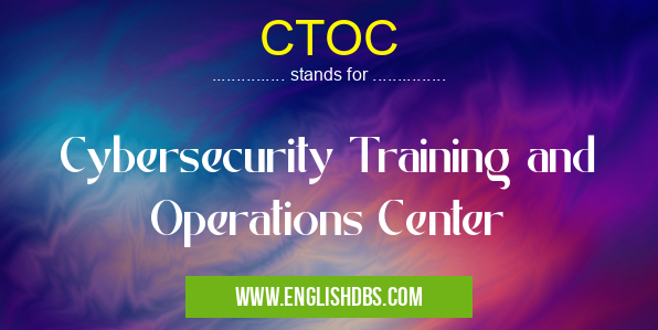 CTOC