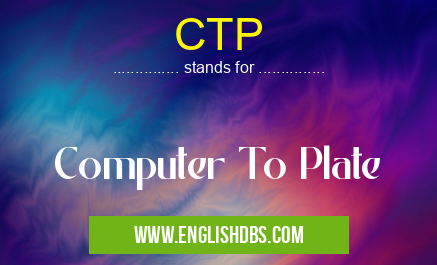 CTP