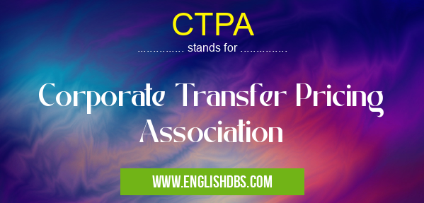 CTPA